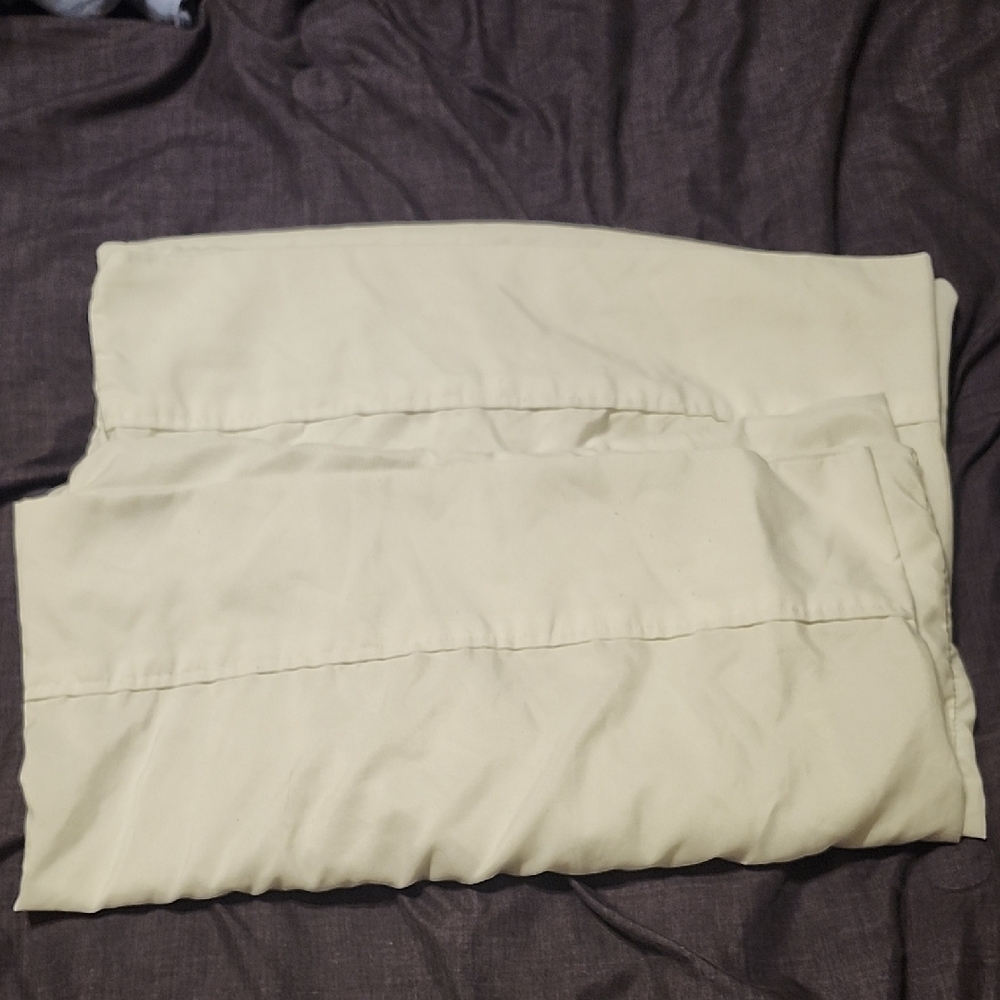 King SIZE Pillow Cases Set Of 2